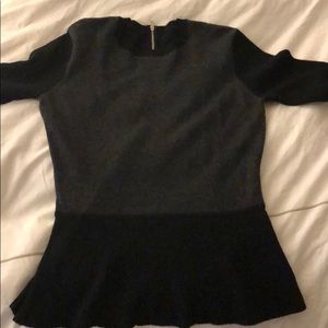 Autumn Cashmere Sweater